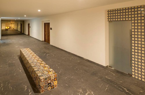 Angelopolis Hotel | Camino Real Puebla Angelopolis