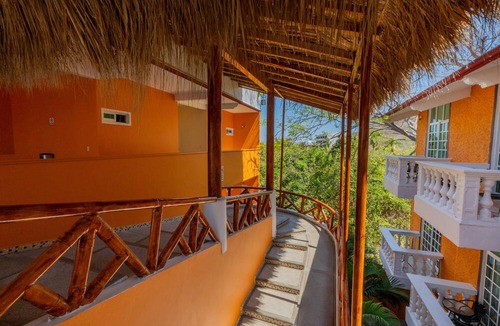 P Chahue Hotel | Hotel Gran Juquila Huatulco