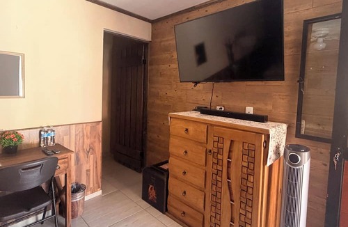 San Juan del Rio Hotel | Hotel West Refugio