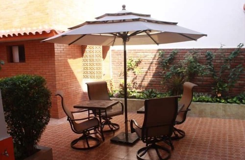 Tlacotalpan Hotel | Hotel Doña Juana Tlacotalpan
