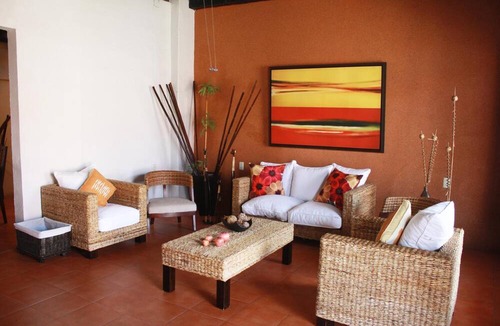 Tlacotalpan Hotel | Hotel Doña Juana Tlacotalpan