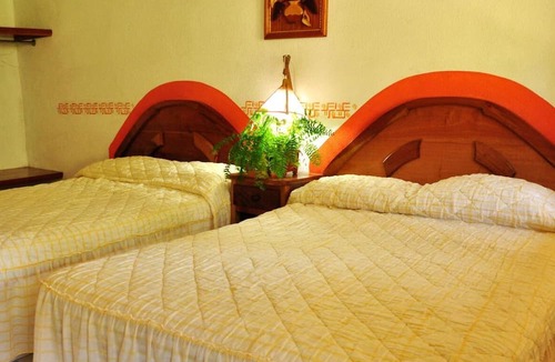 Cuetzalan del Progreso Hotel | Hotel Mixti