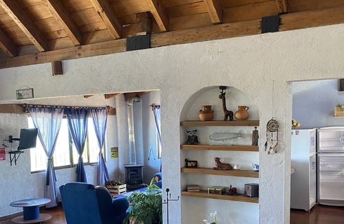 Zacatlan Cabin | Cabañas en Huerta La Misión