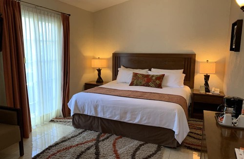 Centro Hotel | Hotel Boutique La Granja