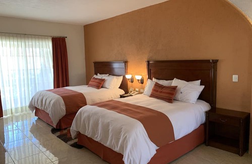 Centro Hotel | Hotel Boutique La Granja