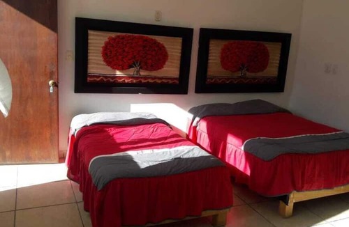 Zinacatepec Hotel | Hotel AR