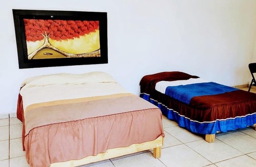Zinacatepec Hotel | Hotel AR