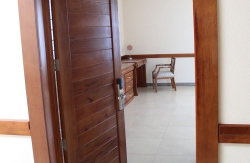 Apizaco Hotel | El Sabinal Hotel Boutique