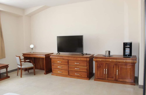 Apizaco Hotel | El Sabinal Hotel Boutique