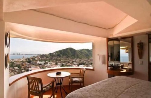 Romantic Zone Hotel | Casa Isabel