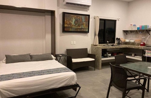 North End Hotel | Playa Azul Sayulita