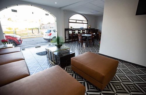 Tulancingo Hotel | Hotel Esfera Tulancingo