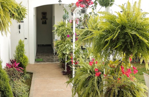 San Luis Acatlan Hotel | Hotel Romance Paraíso