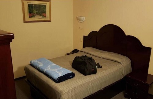 Ciudad Mante Hotel | BONITTO INN® Mante