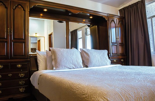 Cholula Hotel | Santo Refugio Heritage Hotel