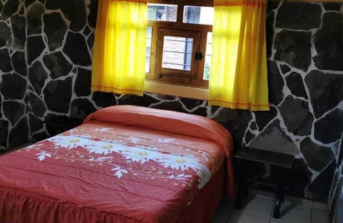 Zacatlan Cabin | Cabañas El Muñeco