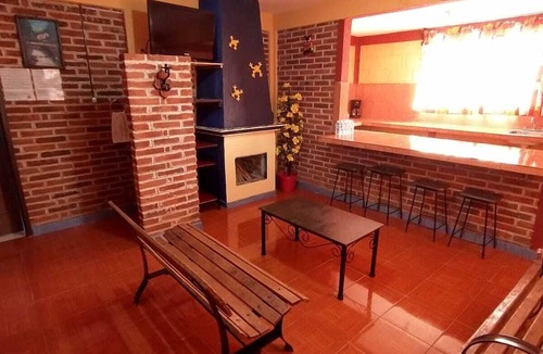 Zacatlan Cabin | Cabañas El Muñeco