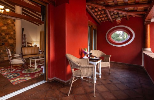 Patzcuaro Hotel | Hotel Boutique & Spa Casa Colorada