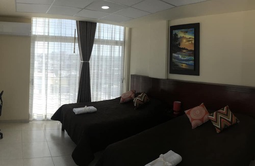Ricardo Flores Magon Hotel | Hotel Harbour Inn Veracruz
