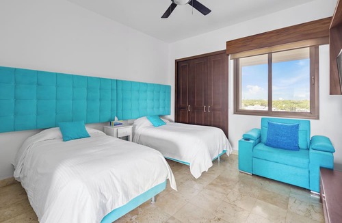 Nuevo Vallarta Hotel | Condominios Balancan