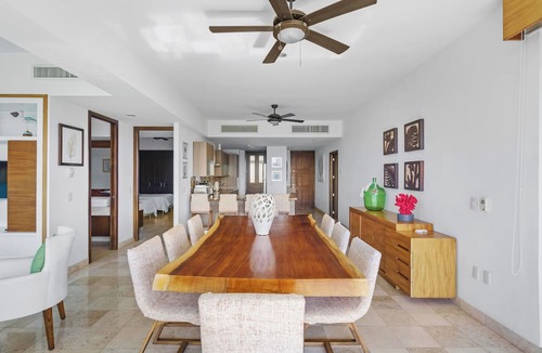 Nuevo Vallarta Hotel | Condominios Balancan