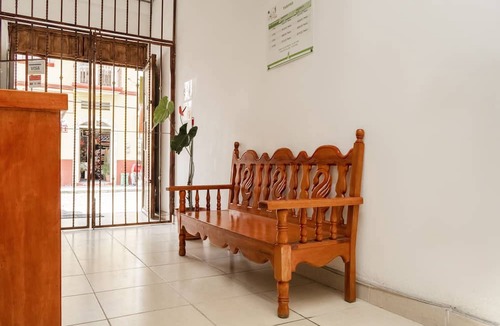 Coatepec Hotel | Hotel Magnolia