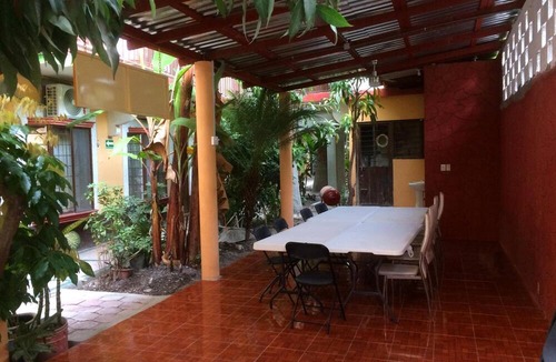 Zona Centro Hotel | Hotel Quinta San Juan