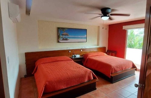 Tecolutla Hotel | La Mansión del Faro