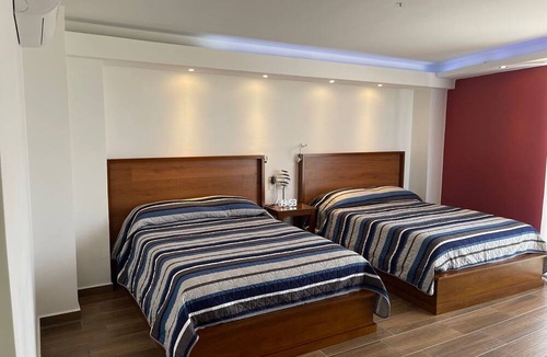 Tecolutla Hotel | La Mansión del Faro