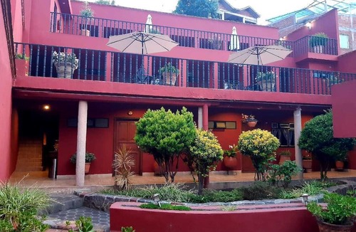 Centro Hotel | Hotel Posada San Alejandro