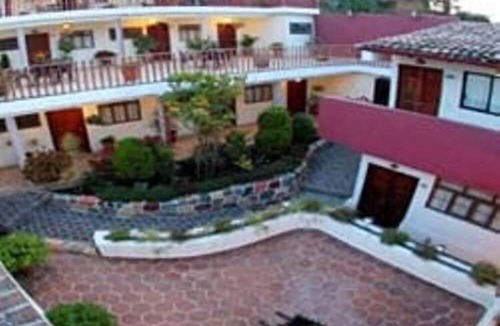 Centro Hotel | Hotel Posada San Alejandro