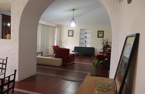 Banderilla House | House of Ficus Banderilla,veracruz-mexico