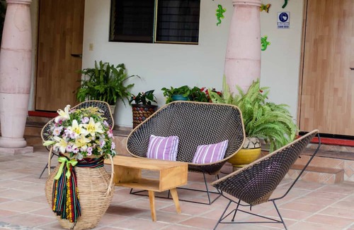 Huajuapan Hotel | Hotel Muñoz De Luna