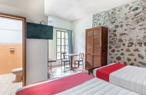 Piedra Pinta Hotel | Rancho Hotel El Carmen