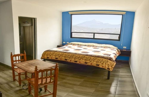 Ciudad Serdan Hotel | OYO Casa Vieja,Ciudad Serdán,Museo La Magnolia