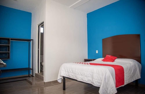 Ciudad Serdan Hotel | OYO Casa Vieja,Ciudad Serdán,Museo La Magnolia
