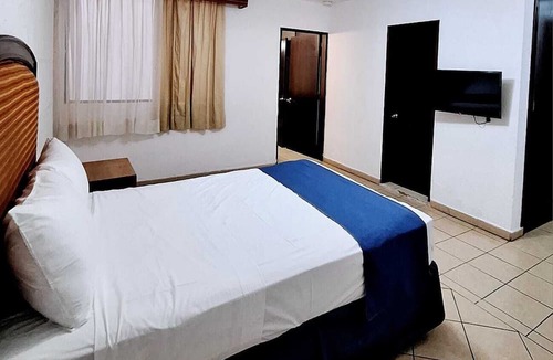 Tepic Hotel | EH Ejecutivo Urban Hotel