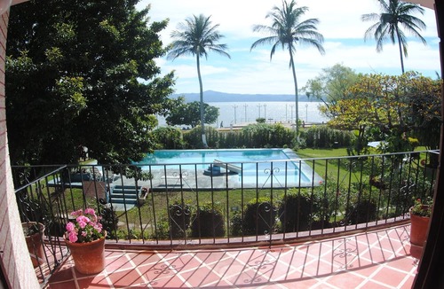 Catemaco Hotel | Hotel Posada Koniapan
