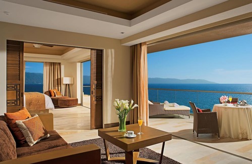 Las Glorias Resort | Dreams Vallarta Bay Resort & Spa - All Inclusive