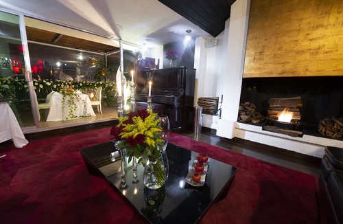 Xalapa Hotel | Colombe Hotel Boutique
