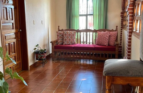 San Cristobal de las Casas House | Posada Catalina