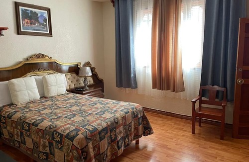 San Cristobal de las Casas House | Posada Catalina