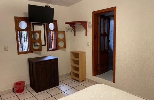 San Cristobal de las Casas House | Posada Catalina