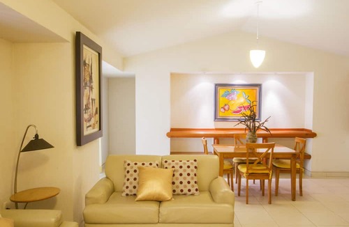 Fortin de las Flores Hotel | Hotel Posada Loma