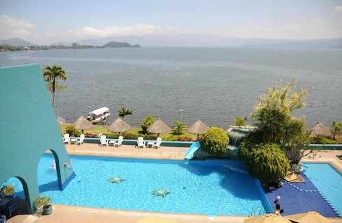 Catemaco Hotel | Hotel La Finca