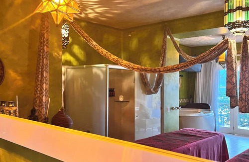 Chantepec Hotel | El Chante Spa Hotel