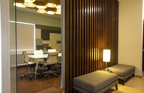 Zona Industrial Hotel | Holiday Inn Express Mérida by IHG