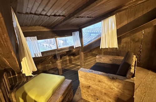 Zacatlan Cabin | Cabañas del Valle By Rotamundos