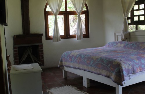 El Oro Cabin | Cabañas Esperanza
