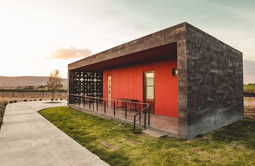 San Miguel de Allende Hotel | Hotel Boutique Tres Raíces